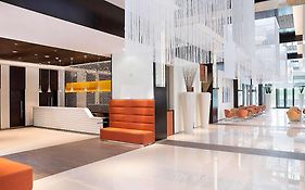 Ibis One Central - World Trade Centre Dubai